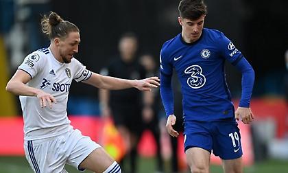 Λιντς-Τσέλσι