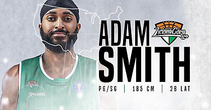 Επίσημο: Ανακοίνωσε τον Άνταμ Σμιθ η Ζιελόνα Γκόρα