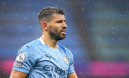 Αγουέρο: «Όλοι γράφουν για Μπαρτσελόνα, ακόμα είμαι στη Σίτι»