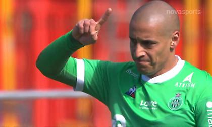 Τα highlights του Ανζέ-Σεντ Ετιέν