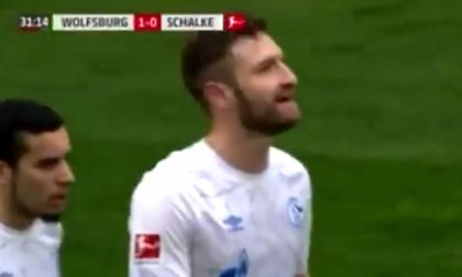 «Κρέμασε» τη Σάλκε με αυτογκόλ ο Μουστάφι (video)