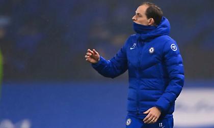 Ο Τούχελ ισοφάρισε ιστορικό ρεκόρ της Τσέλσι!