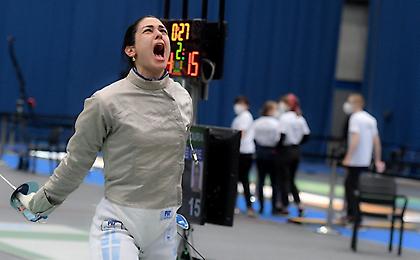 Στους Ολυμπιακούς Αγώνες του Τόκιο η Δώρα Γκουντούρα!