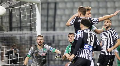 Τα «αντιαεροπορικά» που φερνουν «1» και το «κόλλημα» των ντέρμπι για ΠΑΟΚ