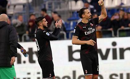 Ερναντέζ: «Γύρισα από διακοπές και ο Ζλάταν με ρώτησε πού πάω με τόσα κιλά»