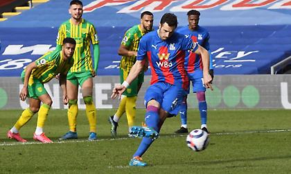 Επιστροφή στις νίκες με Μιλιβόγεβιτς για Κρίσταλ Πάλας