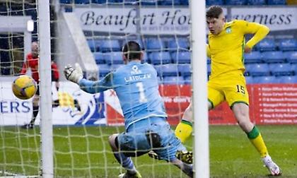 Ξαναβρήκε τον εαυτό της η Χιμπέρνιαν