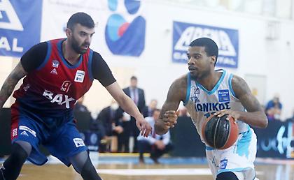 Σαχπατζίδης: «Είμαστε έτοιμοι για ένα δυνατό ντέρμπι»