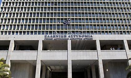 Επίθεση σε αστυνομικό-Ν. Σμύρνη: Προφυλακιστέος ο 23χρόνος -Ελεύθερος με όρους ο 22χρονος