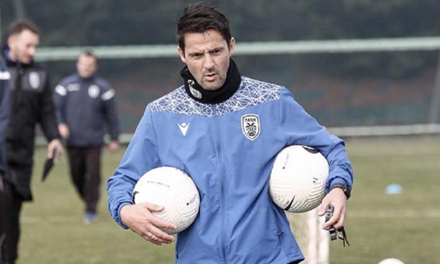 Σνάουτσνερ: «Μόνο τη νίκη έχουμε στο μυαλό μας»