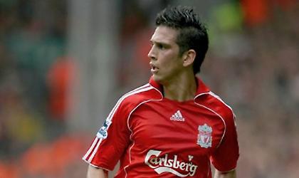 Σοκ με Μαρκ Γκονζάλες: Στο νοσοκομείο με έμφραγμα!