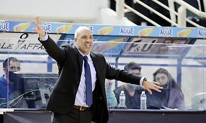 Λυκογιάννης: «Άλλα σχεδιάζαμε και άλλα κάναμε…»