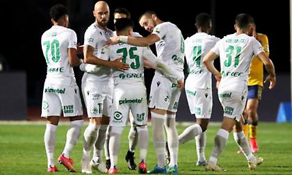 Διπλό τίτλου το «τριφύλλι»