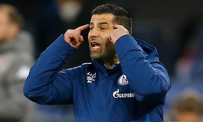 Γραμμόζης: «Είναι εύκολο να κρίνεις από την κερκίδα»