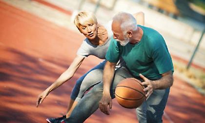 Δέκα παίκτες μπάσκετ που θα σε κάνουν να νιώσεις γέρος