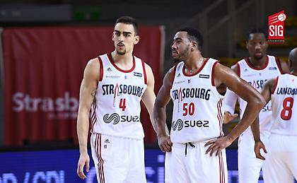 Πέμπτη σερί νίκη στο πρωτάθλημα για την Στρασμπούρ πριν από ΑΕΚ