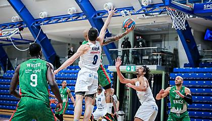 Εύκολη νίκη για Ούνιξ με άμυνα - γρανίτη