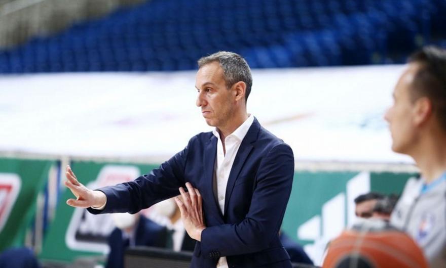 Κάτας: «Δεν πρόκειται να ρισκάρουμε με Νέντοβιτς»