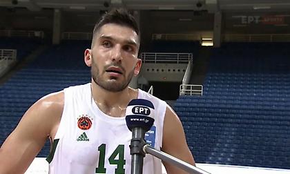 Κασελάκης: «Να κοιτάξουμε τα λάθη που κάναμε»