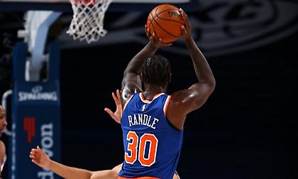 Πέρασαν… αέρα από την Οκλαχόμα οι Νικς!