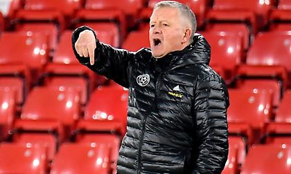 Τέλος εποχής: Έφυγε μετά από πέντε χρόνια στην Σέφιλντ Γιουνάιτεντ ο Γουάιλντερ