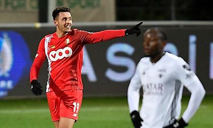 Στον τελικό του Κυπέλλου η Σταντάρ Λιέγης