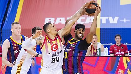 Κατοστάρα με… φόρα από το clasico για την Μπαρτσελόνα!