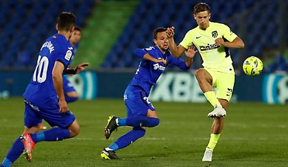 Η «πελάτισσα» έβαλε... φρένο στην Ατλέτικο που αγχώνεται!