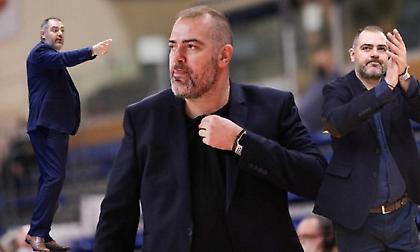 Δέδας: “Το Final 8 είναι… ορατό – Είχα μιλήσει με τον Παναθηναϊκό”