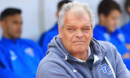 Σπανός στον bwinΣΠΟΡ FM: «Συνηθισμένοι σε τέτοια φινάλε»