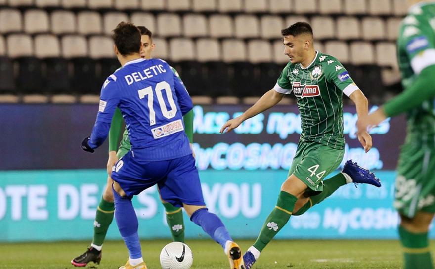 Πούγγουρας: «Ίσως το πιο σημαντικό παιχνίδι μας μέχρι στιγμής»