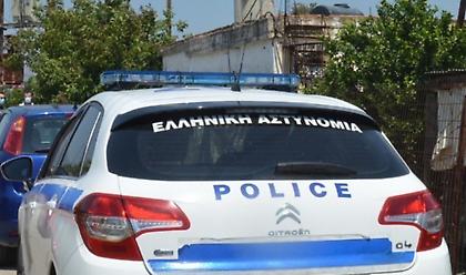 Επίθεση με μολότοφ σε υπηρεσία της ΕΛΑΣ στη Νέα Φιλαδέλφεια