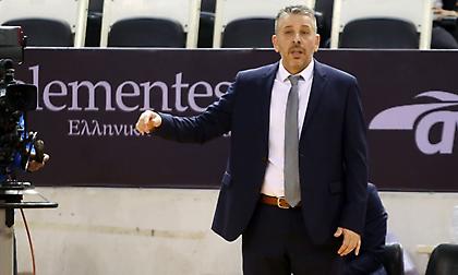 ΑΕΚ: Στο γκρουπ των 100αρηδων ο Παπαθεοδώρου