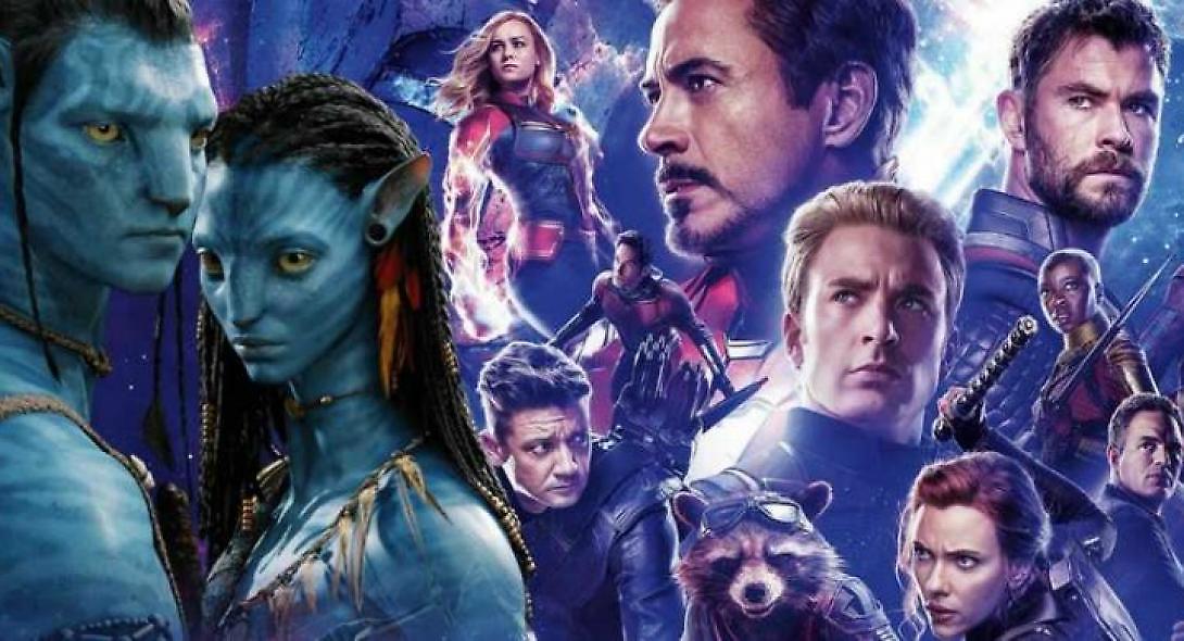 Avatar: Πέρασε το Endgame και γίνεται ξανά η πιο εμπορική ταινία όλων των εποχών!