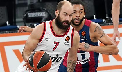 Ζέρβας: «Στο χέρι του Σπανούλη αν θα συνεχίσει ή όχι»