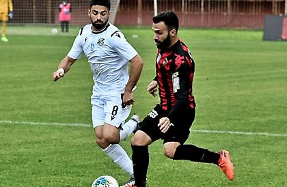 Ιεράπετρα-Παναχαϊκή