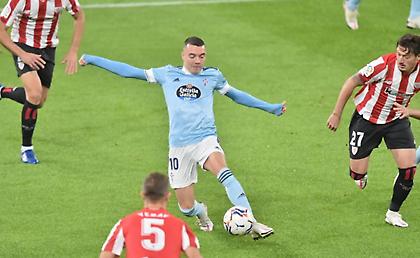 Θέλτα-Μπιλμπάο