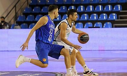 Λάρισα-Κολοσσός