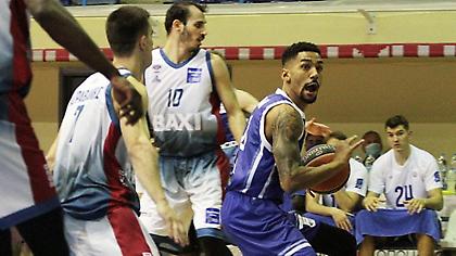 Ηρακλής-Μεσολόγγι