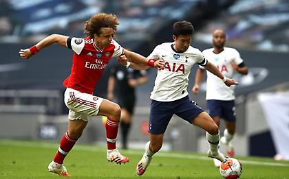 Άρσεναλ-Τότεναμ