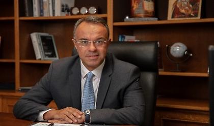 Σταϊκούρας: Ποιες επιχειρήσεις θα ενταχθούν στην επιστρεπτέα 7