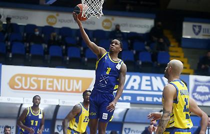 Λαύριο-Περιστέρι