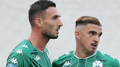 Crash test: Μακέντα - Καρλίτος, ποιος πρέπει να πάρει το «όπλο» του φορ;