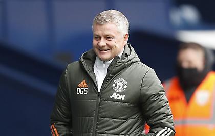 Η Μάντσεστερ Γιουνάιτεντ προσφέρει νέο συμβόλαιο στον Σόλσκιερ με αύξηση αποδοχών