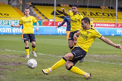 Γκολ νούμερο 27 για τον Γιακουμάκη (video)