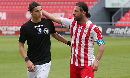 Προβάδισμα δύο τερμάτων, από την άσπρη βούλα, για την Ξάνθη (video)