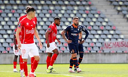 Χάλασε το… Κονέ της Νιμ η Μονπελιέ!