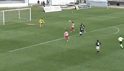 Δόξα Δράμας-Ξάνθη: Τα ακυρωθέντα ως οφσάιντ γκολ των δύο ομάδων (video)