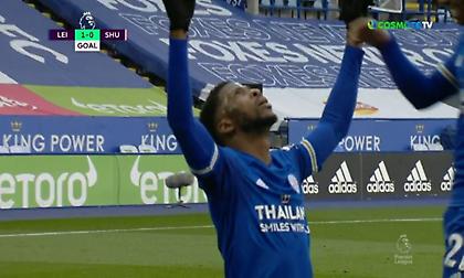 «Χτύπησε» ξανά ο Ιχεανάτσο και… 1-0 η Λέστερ (video)