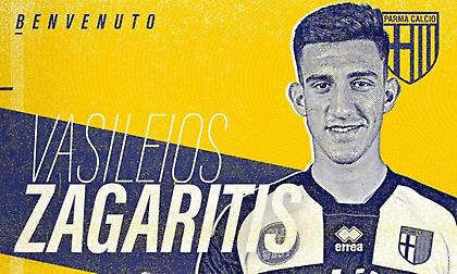 Στον πάγκο με Ρόμα ο Ζαγαρίτης